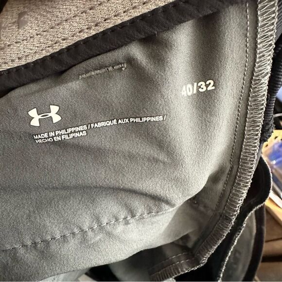 Under Armour Golf Pant - Picture 5 of 9